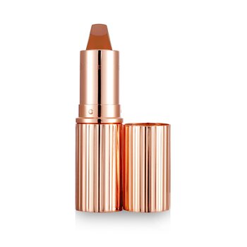 charlotte tilbury lipstick super nude