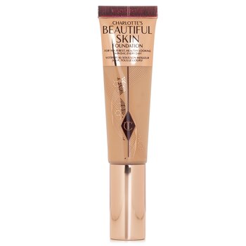 Charlotte Tilbury Charlotte's Beautiful Skin Основа - # 4 Neutral 30ml/1oz