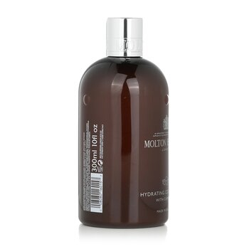 Hydrating Conditioner With Camomile(For Normal Hair)  300ml/10oz