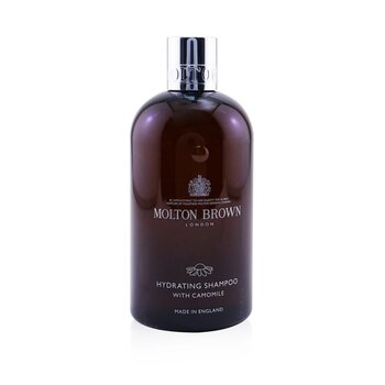 Hydrating Shampoo With Camomile (For Normal Hair)  300ml/10oz