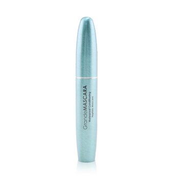 GrandeMASCARA Waterproof Conditioning Peptide Mascara  4.2g/0.15oz