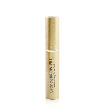 GrandeBrow Fill Volumizing Brow Gel  4g/0.14oz
