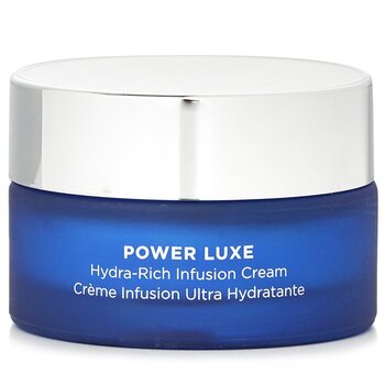 Power Luxe Hydra-Rich Infusion Cream  30ml/1oz