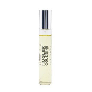 Mugler Cologne Fly Away Eau De Toilette Spray 10ml/0.3oz
