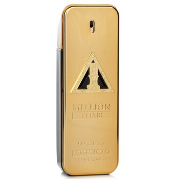 Paco Rabanne One Million Elixir Интенсивная Парфюмированная Вода Спрей 100ml/3.4oz