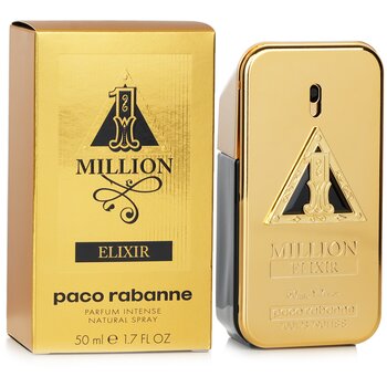 One Million Elixir Parfum Intense Spray  50ml/1.7oz