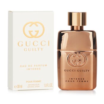 Guilty Pour Femme Eau De Parfum Intense Spray  30ml/1oz
