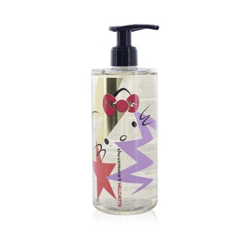 Cleansing Oil Shampoo Gentle Radiance Cleanser Hello Kitty (Airy Touch)  400ml/13.4oz