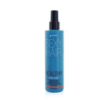 Healthy Sexy Hair Core Flex Anti-Breakage Leave-In Reconstructor  250ml/8.5oz