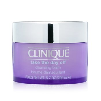 Take The Day Off Cleansing Balm (Jumbo Size)  200ml/6.7oz
