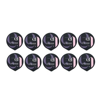 Moisturizing Mask  10x5g/0.17oz