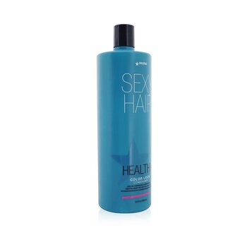 Healthy Sexy Hair Color Lock Conditioner  1000ml/33.8oz