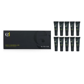蕾莉雅多效隔離乳（綠色）  10x5g/0.17oz