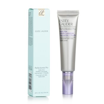 Perfectionist Pro Multi-Zone Wrinkle Concentrate with Niacinamide + Chlorella  25ml/0.85oz