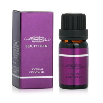 Soothing Essential Oil  9ml/0.3oz