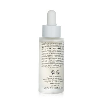 Anti-Pollution Drops (Unboxed) 30ml/1oz