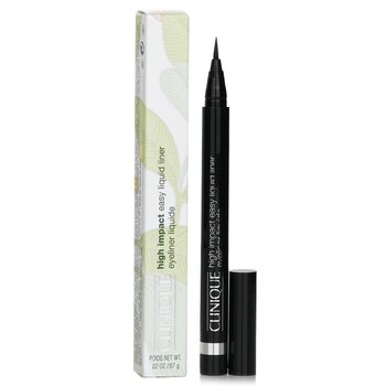 High Impact Easy Liquid Liner  0.67g/0.02oz