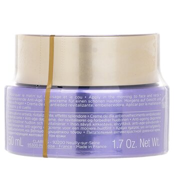 Nutri-Lumiere Revive Skin Tone Enhancing, Revitalizing Day Cream  50ml/1.7oz