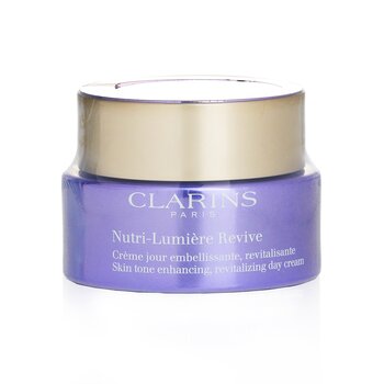 Nutri-Lumiere Revive Skin Tone Enhancing, Revitalizing Day Cream  50ml/1.7oz
