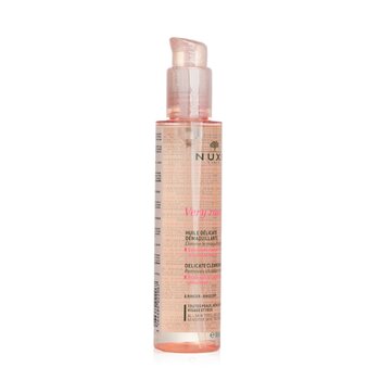 Very Rose Delicate Cleansing Oil 150ml/5oz
