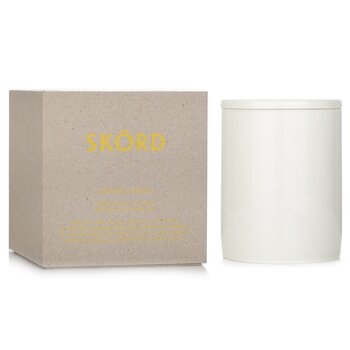 Scented Candle - Skord  240g/8.5oz