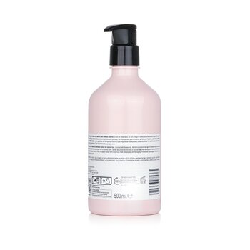 Professionnel Serie Expert - Vitamino Color Resveratrol Color Radiance System Conditioner (For Colored Hair)  500ml/16.9oz