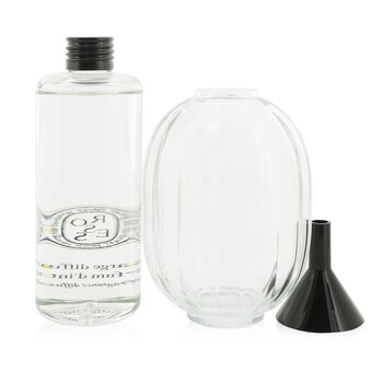 Diffuser - Roses  200ml/6.8oz