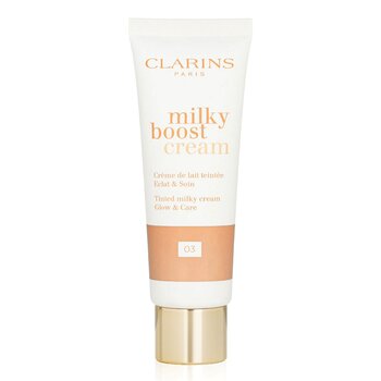 Milky Boost Cream  45ml/1.6oz