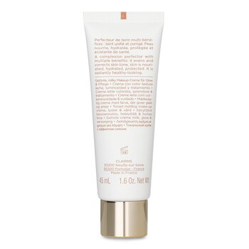Milky Boost Cream  45ml/1.6oz