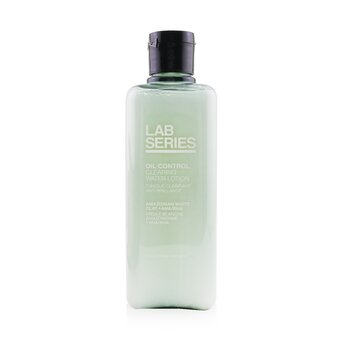 Lab Series Oil Control Clearing Water Lotion  200ml/6.7oz