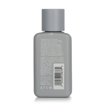 Lab Series Grooming Electric Shave Solution  100ml/3.4oz