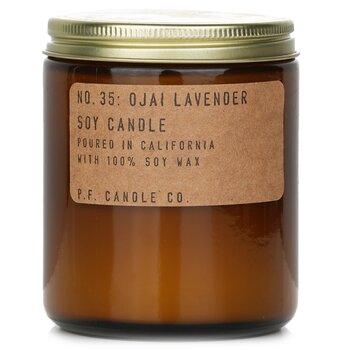 Candle - Ojai Lavender  204g/7.2oz