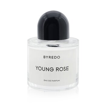 Young Rose Eau De Parfum Spray  100ml/3.4oz