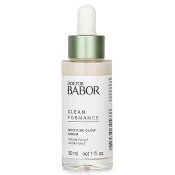 Babor Doctor Babor Clean Formance Moisture Glow Serum (Salon Product) 30ml/1oz