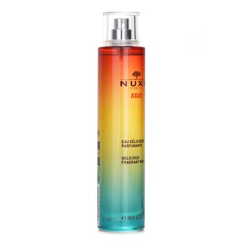 Sun Delicious Fragrance Water Spray 100ml/3.3oz