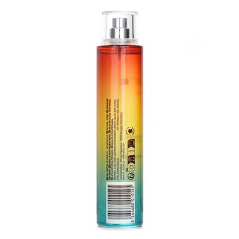 Sun Delicious Fragrance Water Spray 100ml/3.3oz