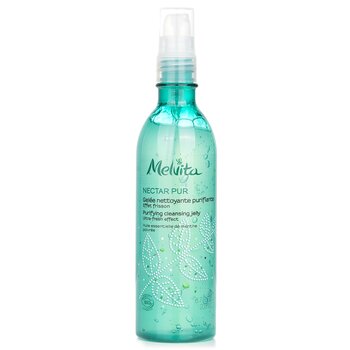 Melvita Sữa rửa mặt làm sạch Nectar Pur Purifying 200ml/6.7oz