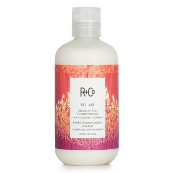 Bel Air Smoothing Conditioner + Anti-Oxidant Complex  251ml/8.5oz
