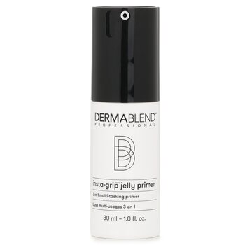 Dermablend Insta Grip Jelly Primer 30ml/1oz