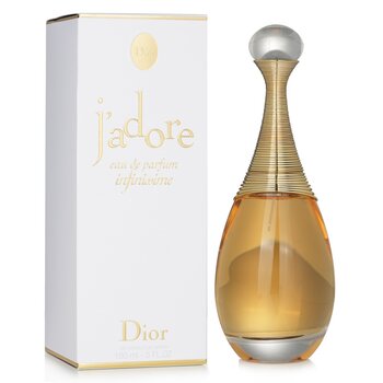 J'Adore Infinissime Eau De Parfum Spray  150ml/5oz