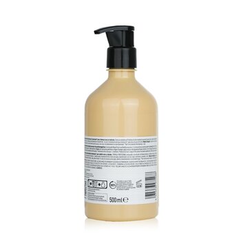 Professionnel Serie Expert - Absolut Repair Protein + Gold Quinoa Instant Resurfacing Conditioner (For Dry & Damaged Hair)  500ml/16.9oz