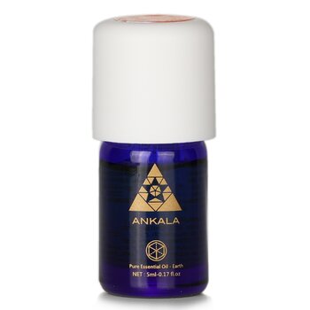 Pure Essential Oil - Earth  5ml/0.17oz