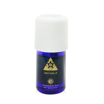 Pure Essential Oil - Wood  5ml/0.17oz