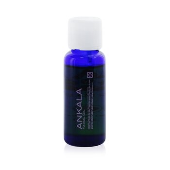Facial Oil - Wood  30ml/1oz