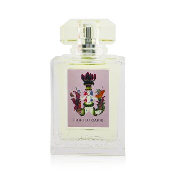 Fiori Di Capri Eau De Parfum Spray 50ml/1.7oz