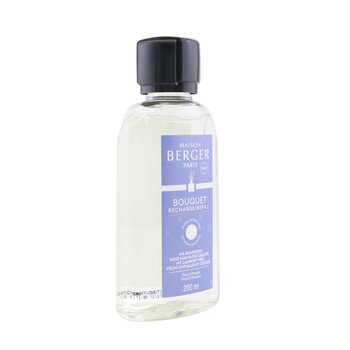 Functional Bouquet Refill - My Laundry Free From Unpleasant Odours (Floral & Powdery)  200ml