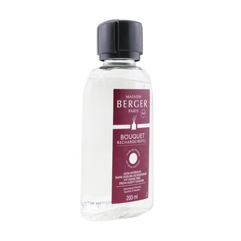 Functional Bouquet Refill - My Home Free From Musty Odours (Aquatic & Powdery)  200ml