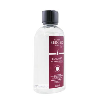 Functional Bouquet Refill - My Home Free From Musty Odours (Aquatic & Powdery)  400ml