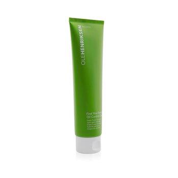 Balance Find Your Balance Oil Control Cleanser (Unboxed)  147ml/5oz