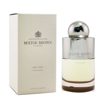 Neon Amber Eau De Toilette Spray 100ml/3.3oz